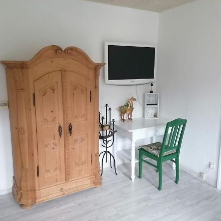 Kirchblick Apartment Konigstein an der Elbe Luaran gambar